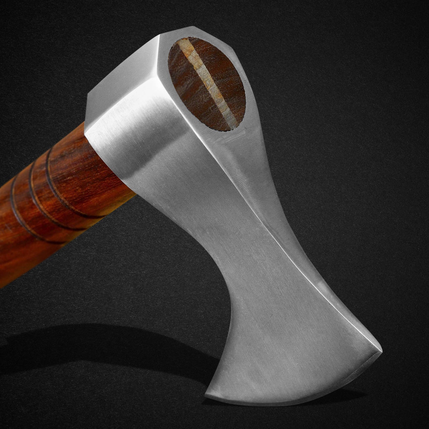 Custom Handmade Viking Axe