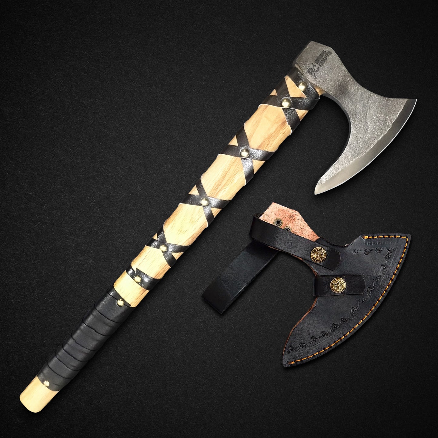 Axe AX2501