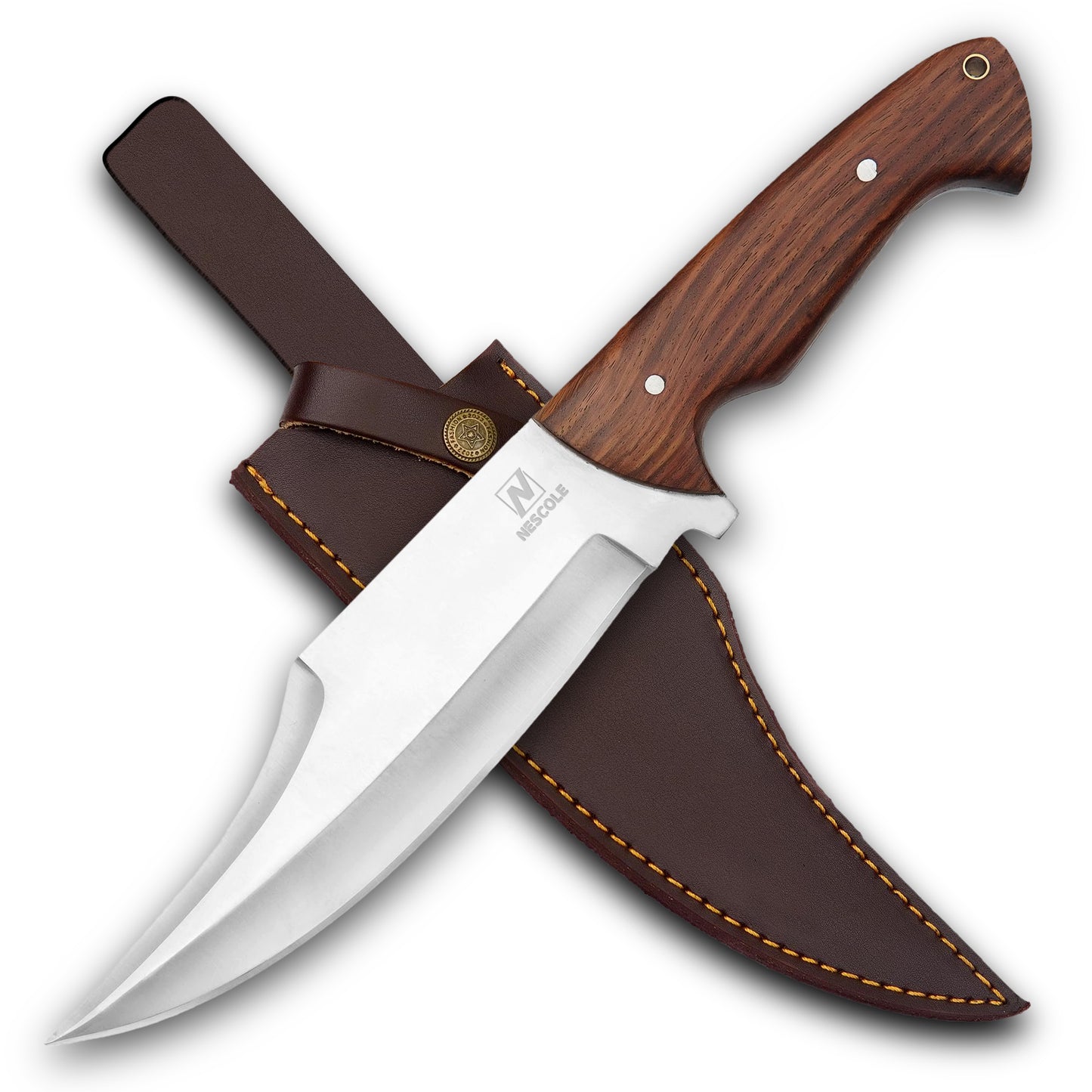Fixed Blade Knife FBK502