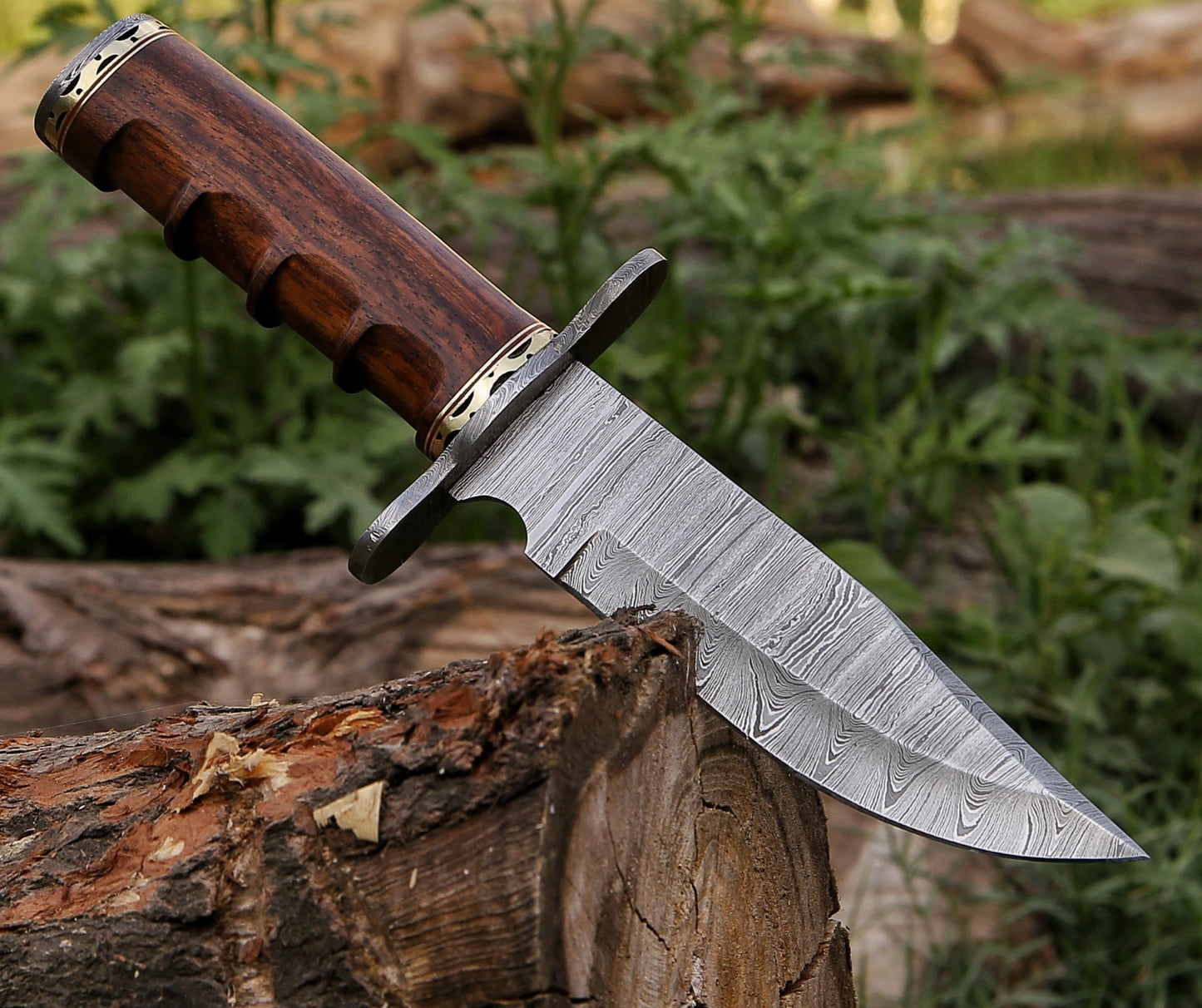 Fixed Blade Knife FBK501