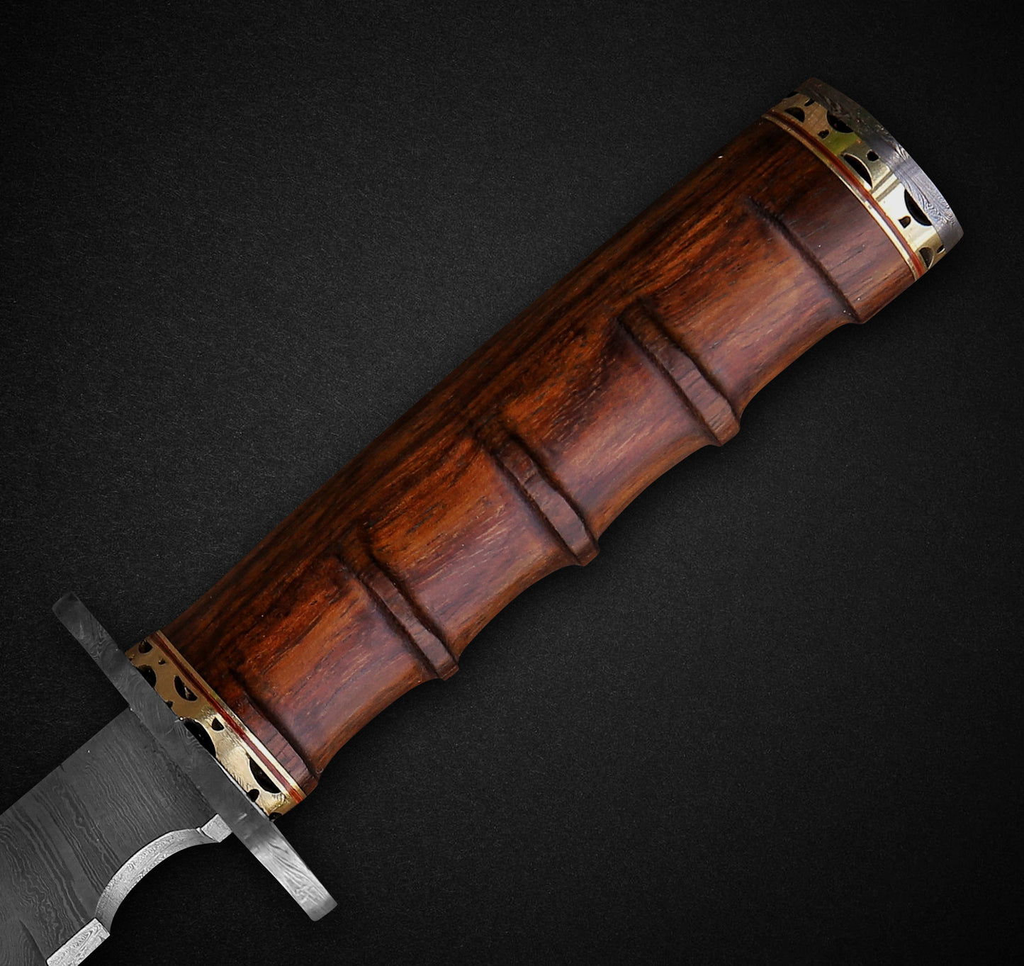 Fixed Blade Knife FBK501