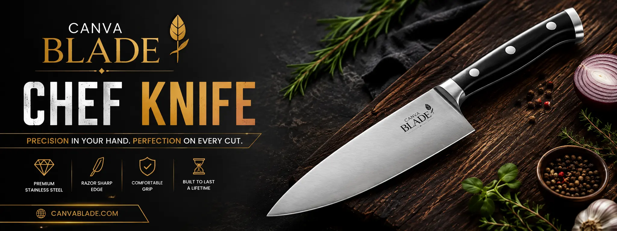 Handmade Chef