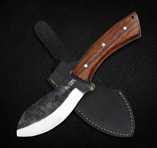Nessmuk Knife NsK1001