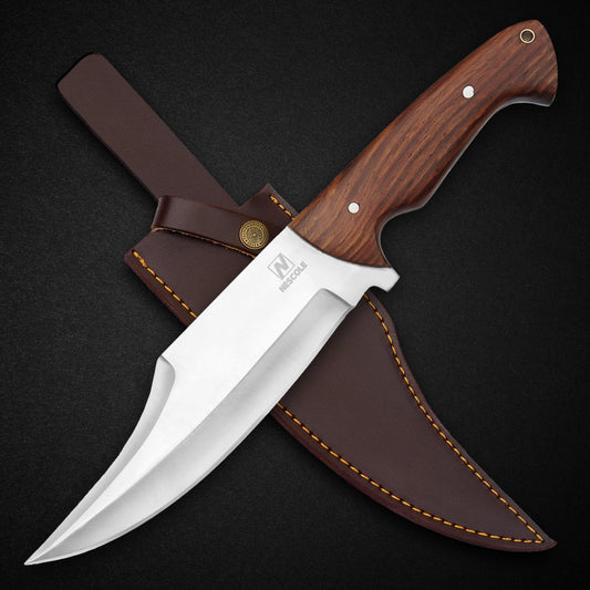Fixed Blade Knife FBK502
