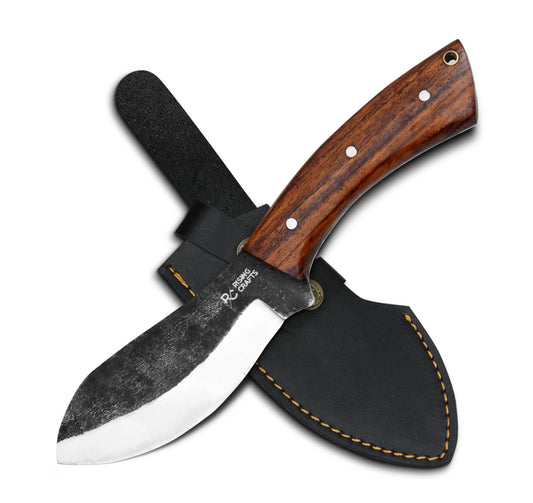 Nessmuk Knife NsK1001