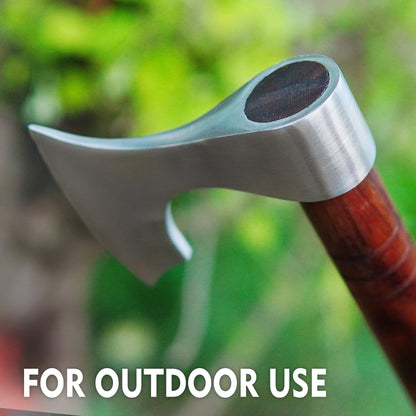Handmade Throwing Axe