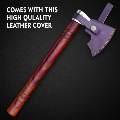 Handmade Throwing Axe