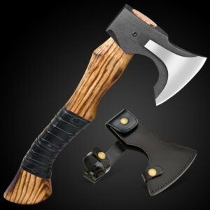 Hachet Axe