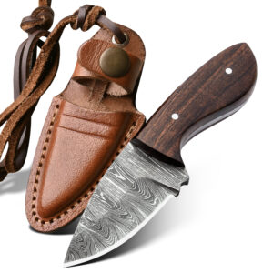 Neck Knife