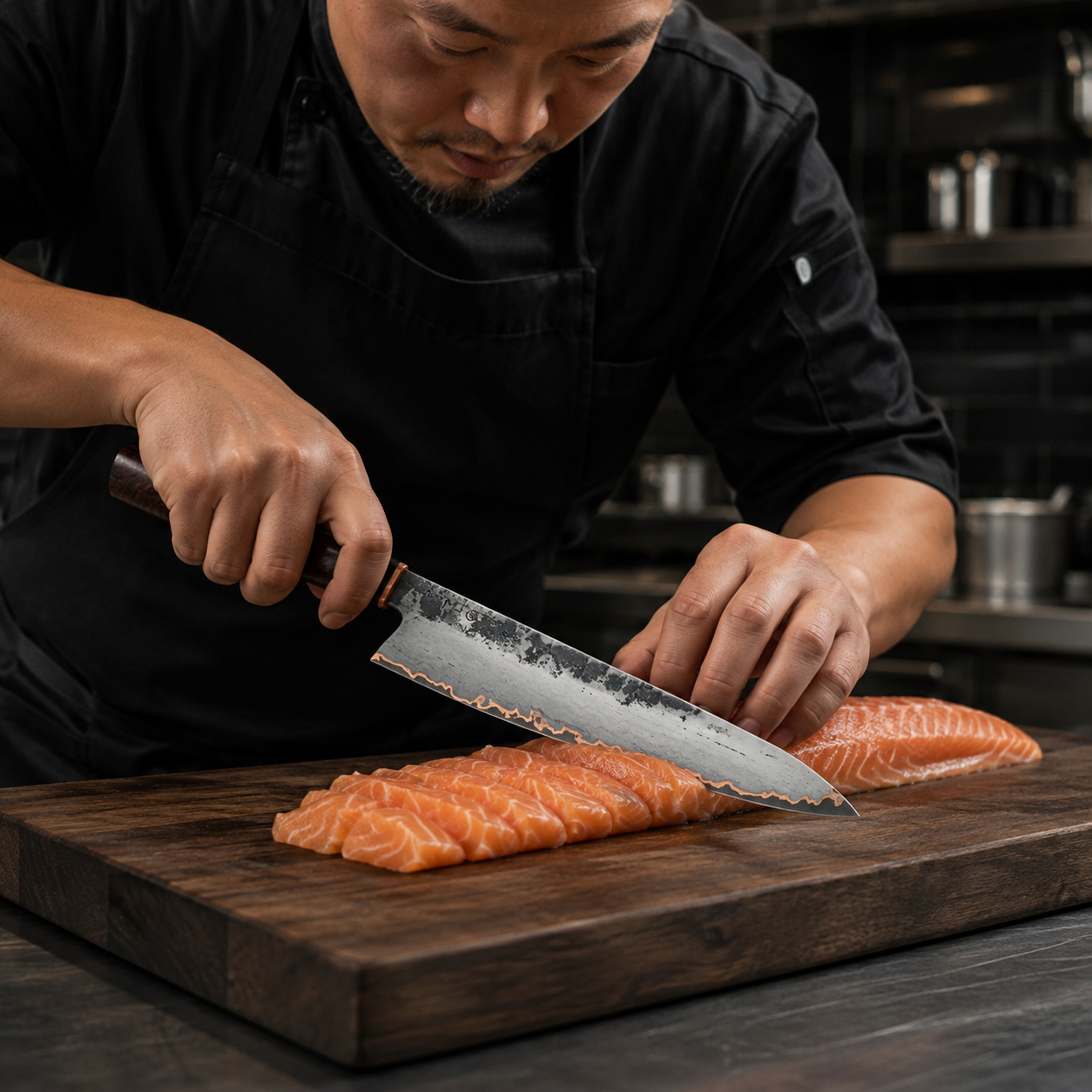 Chef Knife