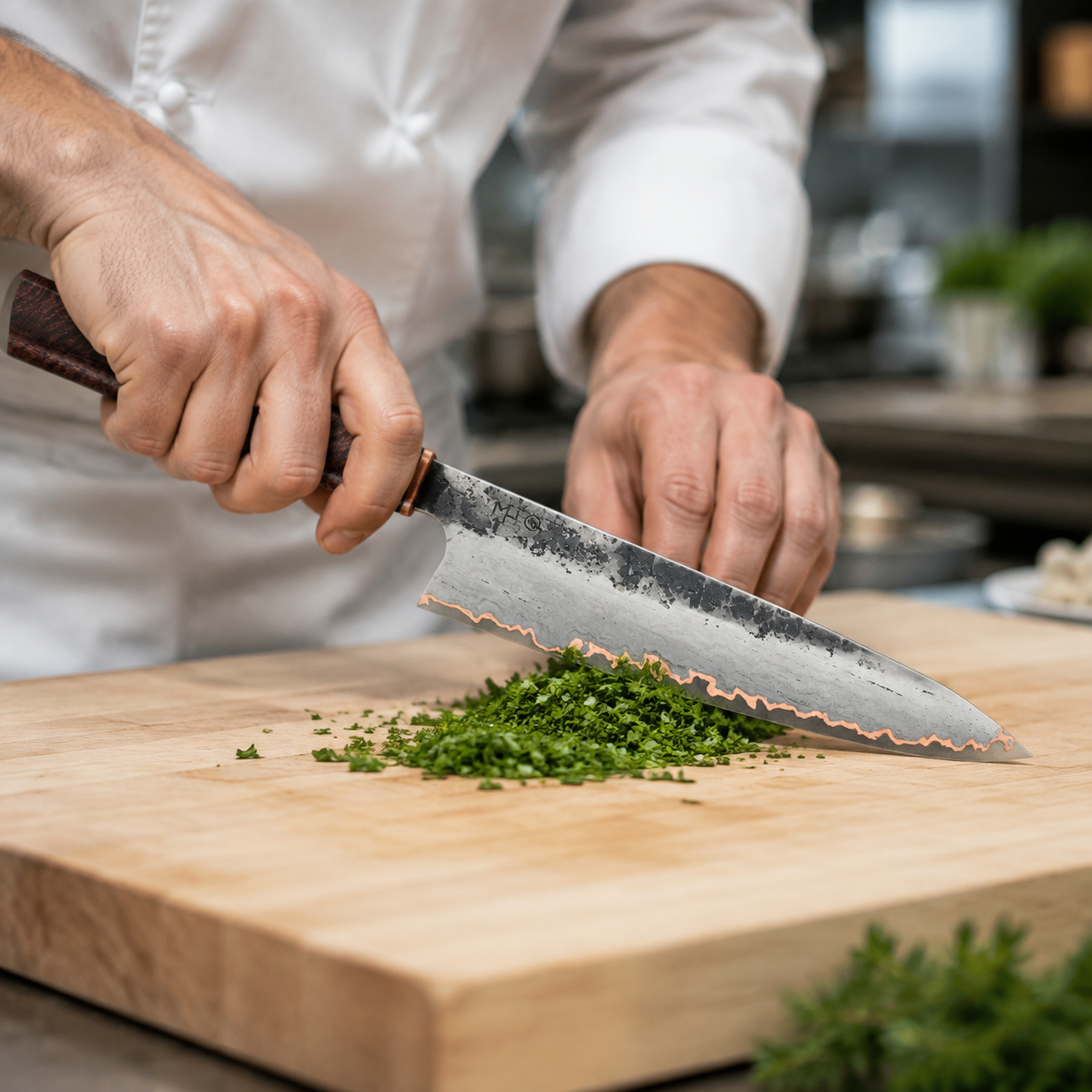 Chef Knife