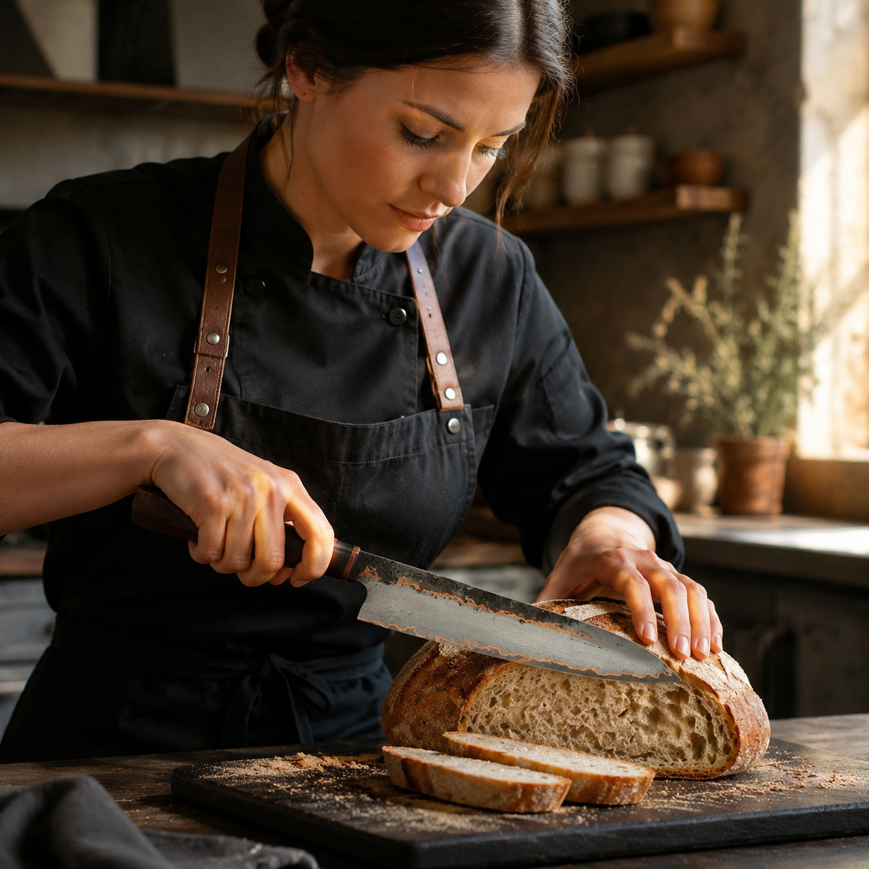 Chef Knife