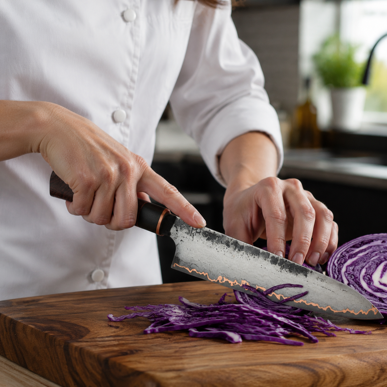 Chef Knife