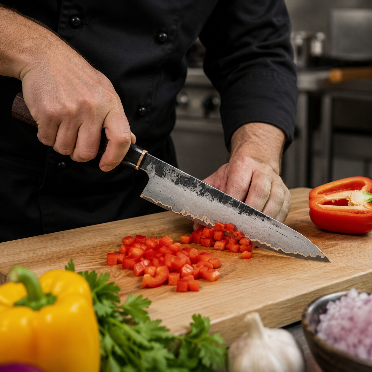 Chef Knife