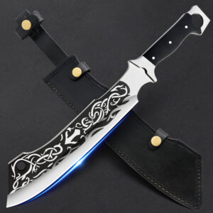 Machete Knife