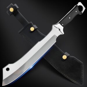 Machete Knife