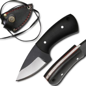 Neck Knife