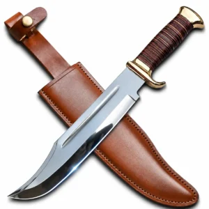 Bowie knife