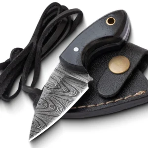 neck knife