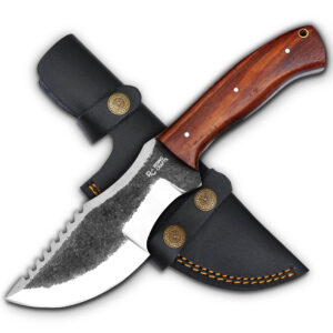 Tracker Knife