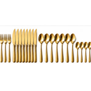 cutlery