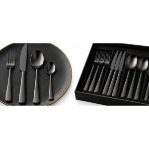 cutlery set