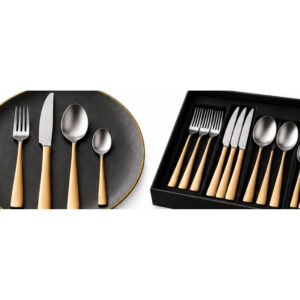 cutlery