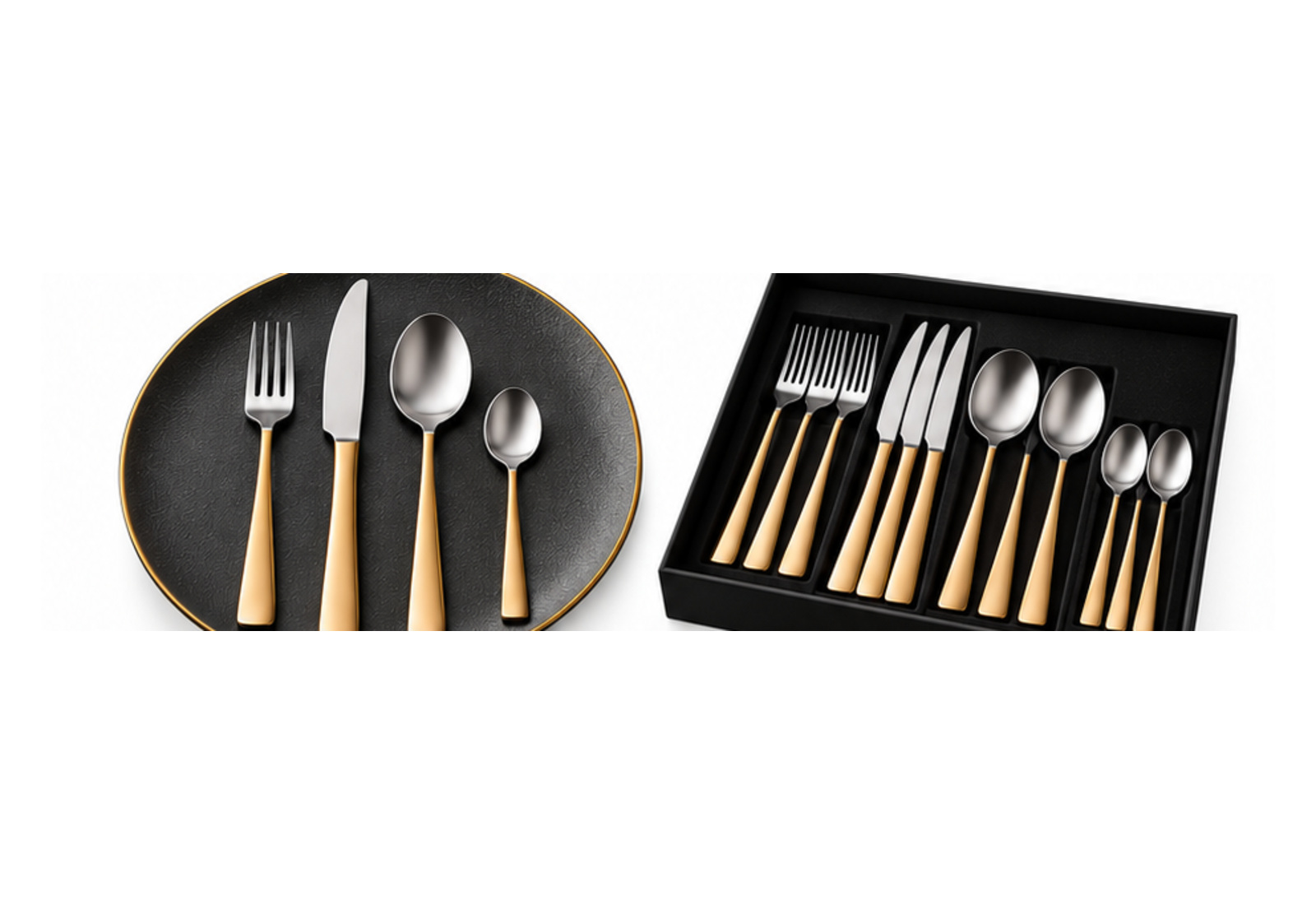 cutlery